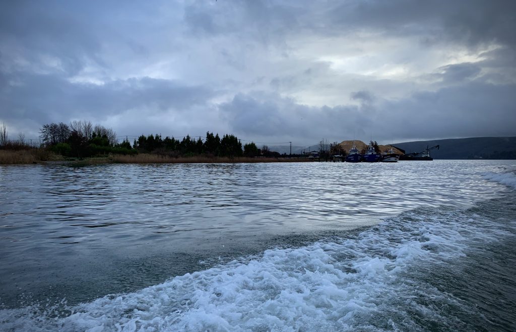 Proyecto de túnel subfluvial de Valdivia sigue entrampado en las bases de licitación