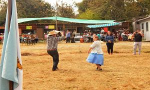 Fiesta Costumbrista de las Artes y Tradiciones de El Llolly alista cuarta versión con diversos artistas