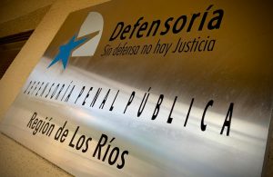 Defensoría de Los Ríos pedirá revocar prisión preventiva de seis imputados para evitar contagios de COVID-19