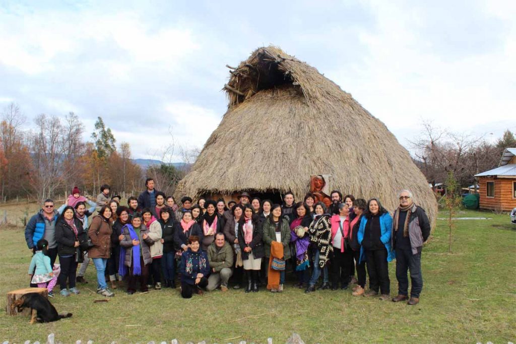 Cooperativas de Los Lagos y Panguipulli llaman a no visitar emprendimientos turísticos por el COVID-19