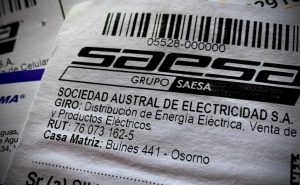 SEC Los Ríos pidió a empresas eléctricas informar acciones tras denuncias por alza de cuentas