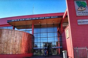 Distribuyen atenciones del CESFAM Jorge Sabat en otros centros de salud municipal de Valdivia