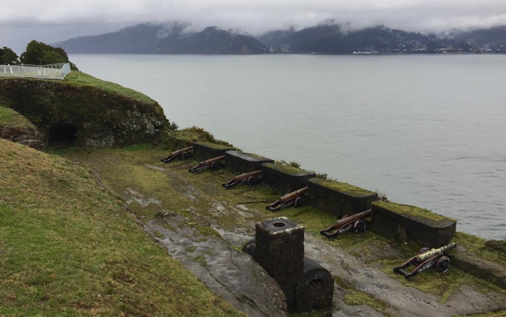 Museo Castillo de Niebla suspende actividades para evitar contagios de Coronavirus