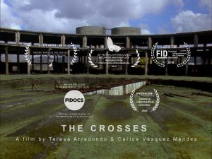 Documental chileno "Las Cruces" será estrenado este jueves en Cine Club de la UACh