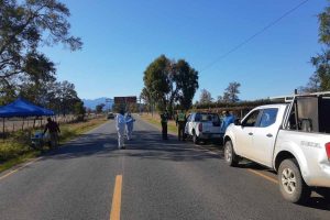 Alcaldes del Ranco intensifican llamado a no visitar destinos turísticos del sector en Semana Santa