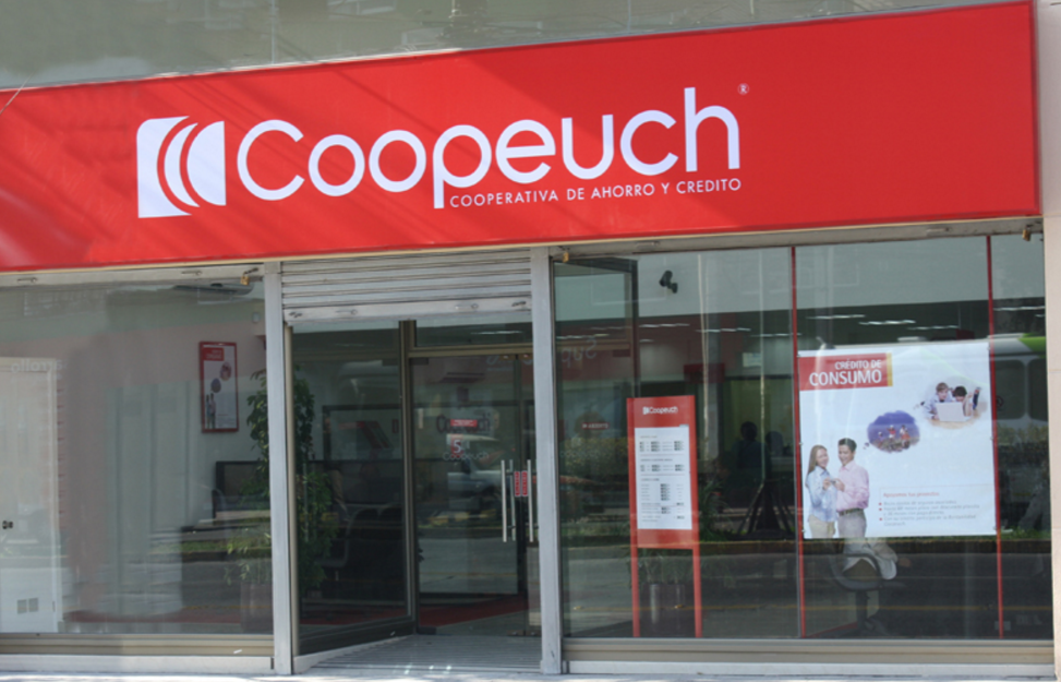 Coopeuch adelanta entrega de $1.886 millones por remanente a 23 mil socios de Los Ríos