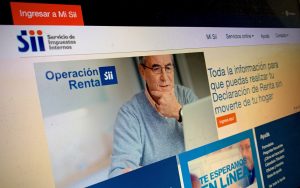 SII espera recibir 65 mil declaraciones de Renta en Los Ríos: Hay medidas especiales por el COVID-19