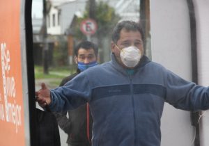 SEREMI de Salud Los Ríos por túneles de sanitización: “Algunos de ellos tienen riesgo de toxicidad”