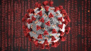 Un 8% de los casos de Coronavirus registrados en Los Ríos no sabe cómo se contagió