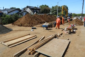 CORE Los Ríos acude a Contraloría por quiebra de constructora y cinco meses de sueldos impagos