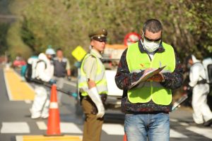 Parlamentarios de oposición criticaron que el Gobierno no descendiera de fase en Los Ríos