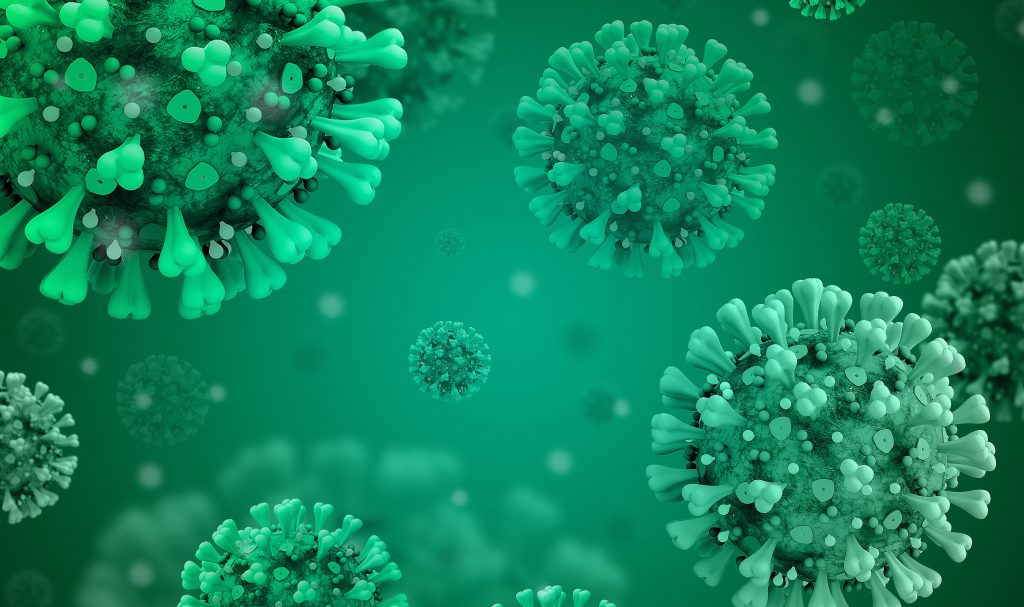 La Región de Los Ríos suma 206 nuevos contagios de Coronavirus