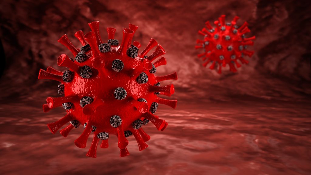 Informan 201 nuevos contagios de Coronavirus en Los Ríos: Los casos acumulados superan los 14 mil