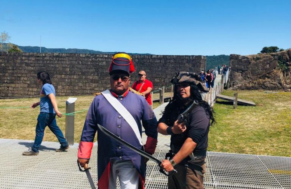 Día del Patrimonio Cultural: Conoce las actividades que se realizarán desde este viernes en Los Ríos