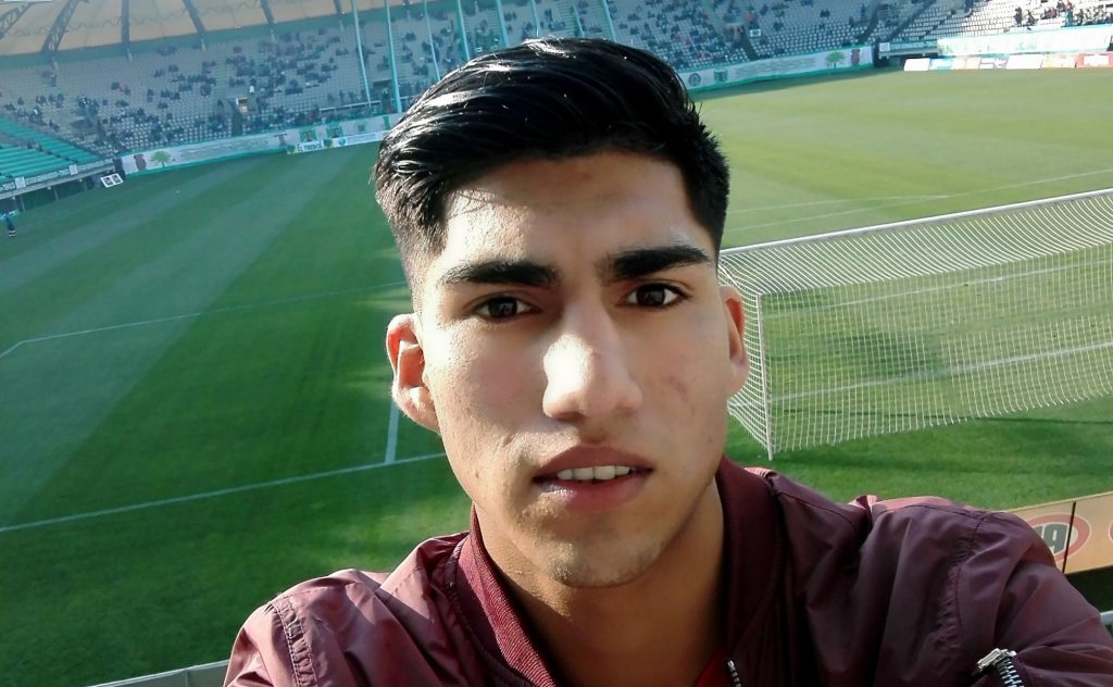 Buscan a joven desaparecido en Valdivia: Habría salido de su trabajo a comprar un auto y no regresó