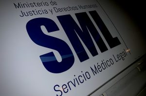 Treintena de funcionarios del Servicio Médico Legal de Los Ríos obtuvieron seguro de vida sin costo