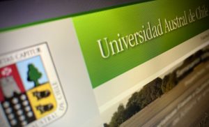 Siguen las clases online: UACh confirmó que no habrá presencialidad durante el primer semestre 2021