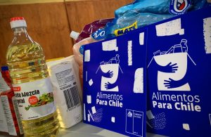 Insólito: Constatan que Gobierno en Los Ríos entregó cajas de alimentos a personas ya fallecidas