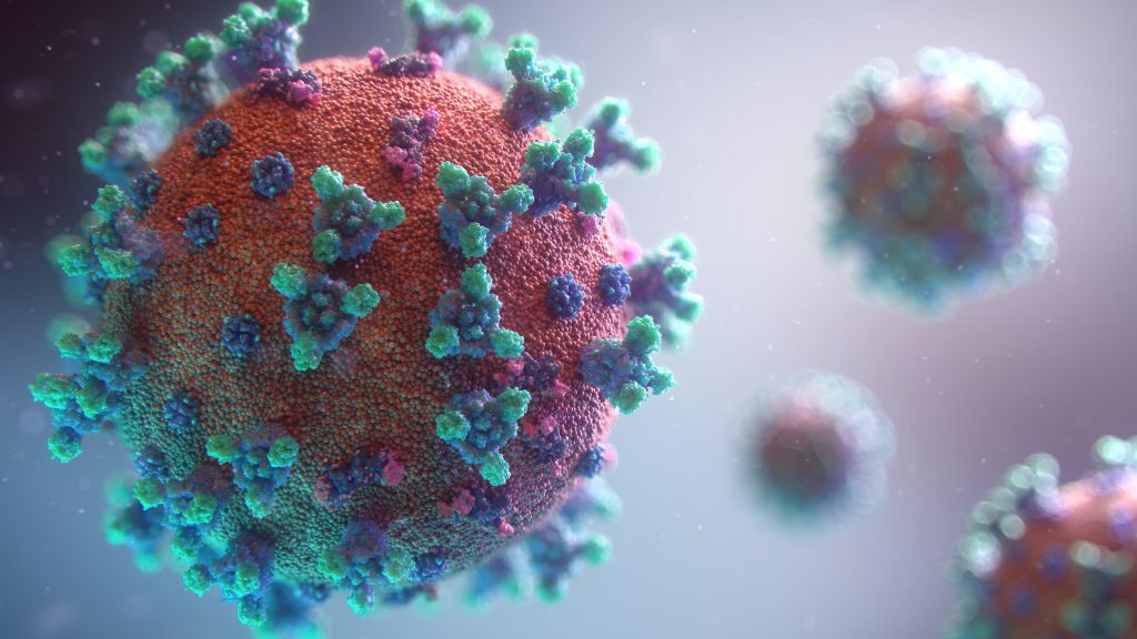 Confirman 198 nuevos casos de Coronavirus en Los Ríos: Hay 1.274 contagios activos