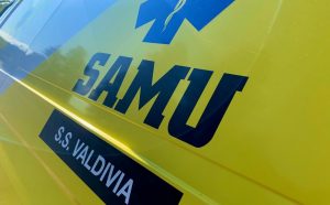 Iniciarán sumario por ambulancia que no llegó atender a paciente COVID-19 y murió en su casa en Valdivia