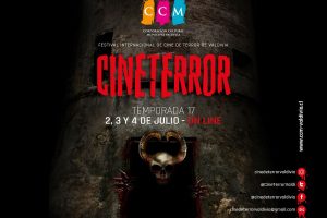 Festival Internacional de Cine de Terror vuelve este jueves con nueva versión virtual en Valdivia