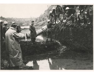 A 60 años del Riñihuazo realizarán encuentros virtuales para su conmemoración