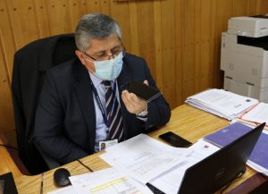 FENPRUSS por gestión del Director del Salud Valdivia: "Necesitamos a un profesional competente"