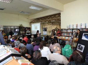 Biblioteca Pública Municipal de La Unión recibirá financiamiento para modernizar sus equipos tecnológicos