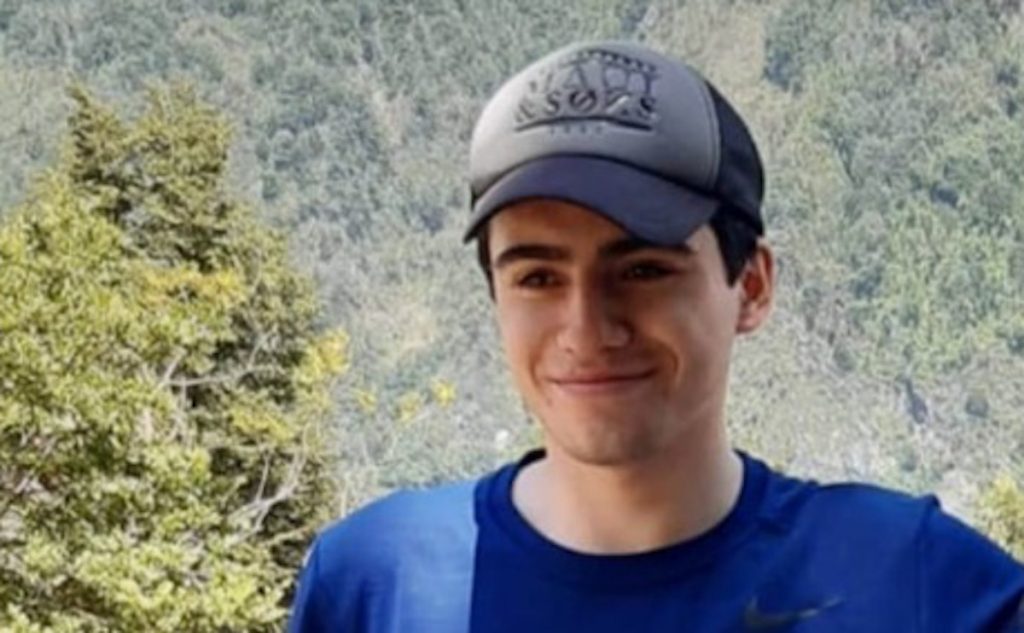 Buscan a joven extraviado desde este jueves en Valdivia: Salió en bicicleta y no regresó  