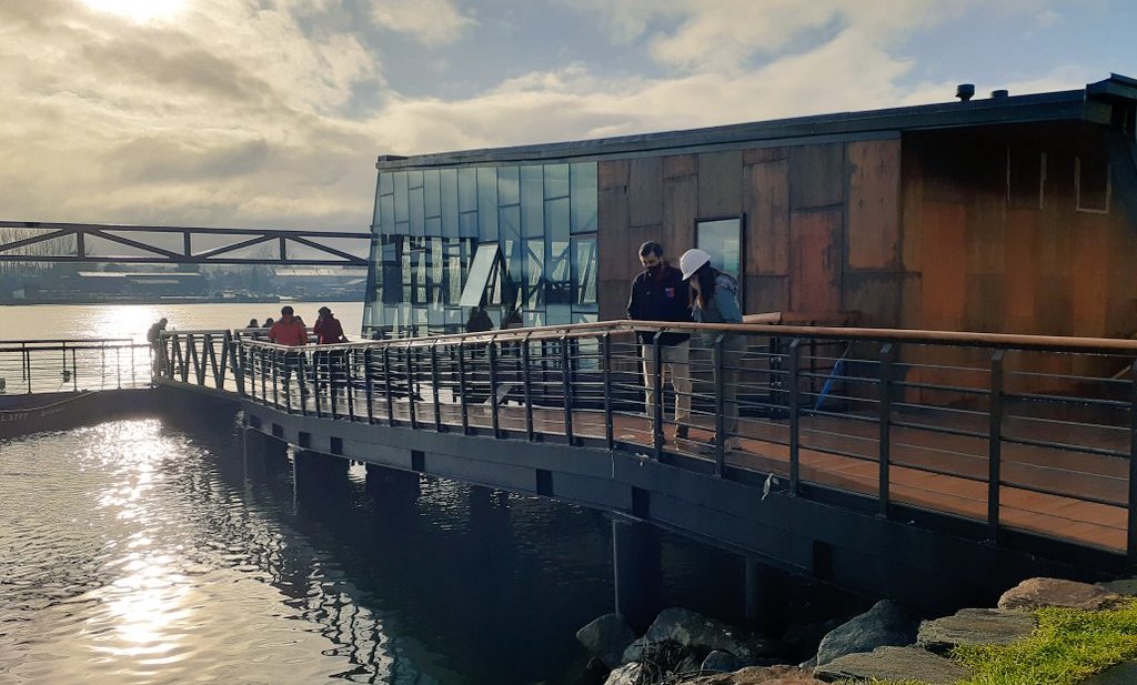 Segundo tramo de la Costanera de Valdivia ya fue terminado: Etapa 3 podría iniciar en septiembre