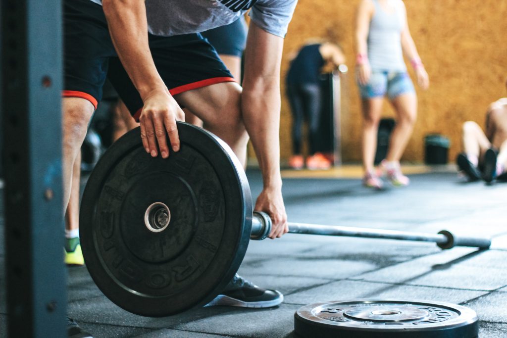 Cierran gimnasio de Valdivia por incumplir normativa sanitaria para evitar contagios COVID-19