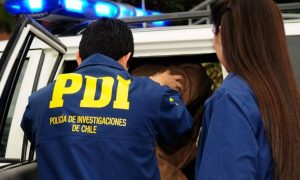 Arresto domiciliario para hombre que golpeó en la cabeza a su hermano y lo dejó grave en Valdivia