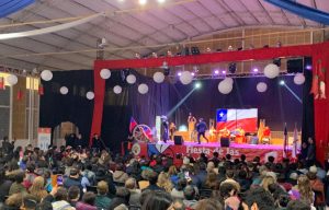 Municipio de Valdivia evalúa realización de actividades de fiestas patrias