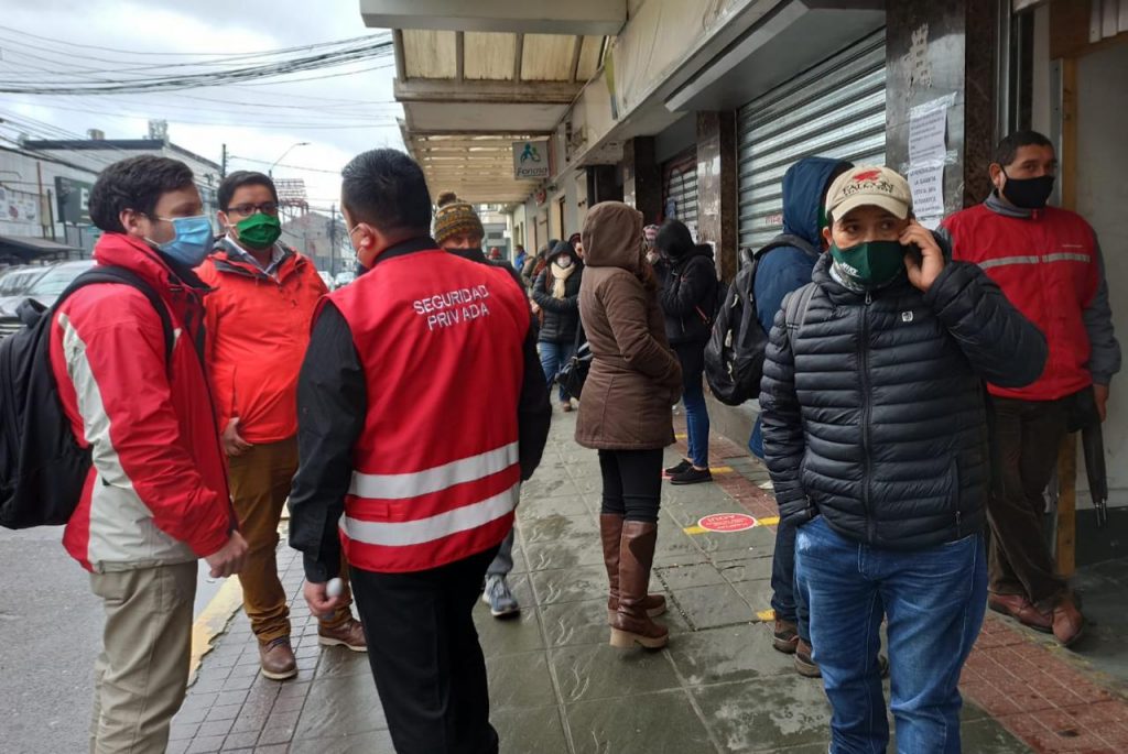 SEREMI Barra asegura que Los Ríos ha mantenido una “situación contenida” desde la apertura inicial