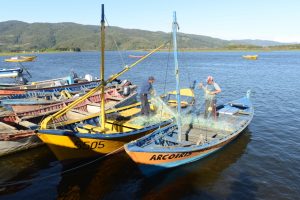 Los Ríos: Aún hay plazo para que pescadores postulen a fondos para reemplazo de naves o mejora de equipos