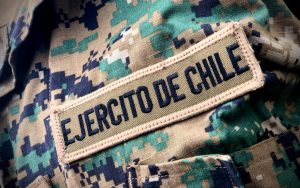 Valdivia: Funcionario del Ejército condenado por abuso sexual cumplirá pena en libertad vigilada