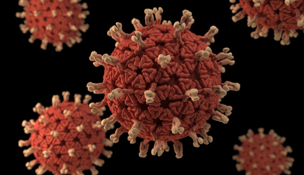 Se suman 115 nuevos contagios de Coronavirus en Los Ríos: Fallecidos se elevan a 353