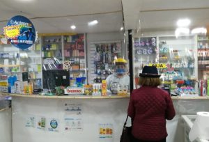 Farmacias Comunitarias y su desconocido rol sanitario