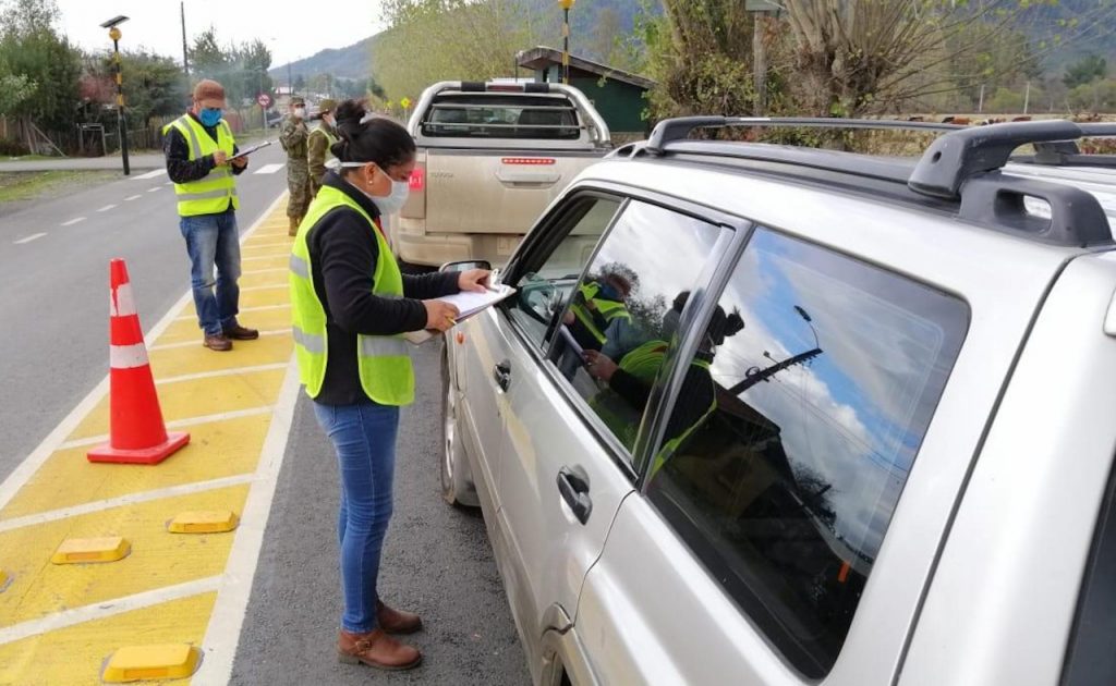 Alcaldes de Panguipulli y Lanco por retroceso a Fase de Transición: “Por pocos estamos pagando muchos”