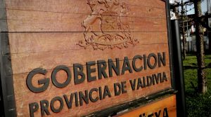 Suspenden atenciones en la Gobernación de Valdivia por funcionario que dio positivo a Coronavirus