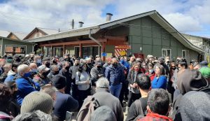 Más de 240 trabajadores quedarán sin empleo tras quiebra de empresa Infodema en Valdivia