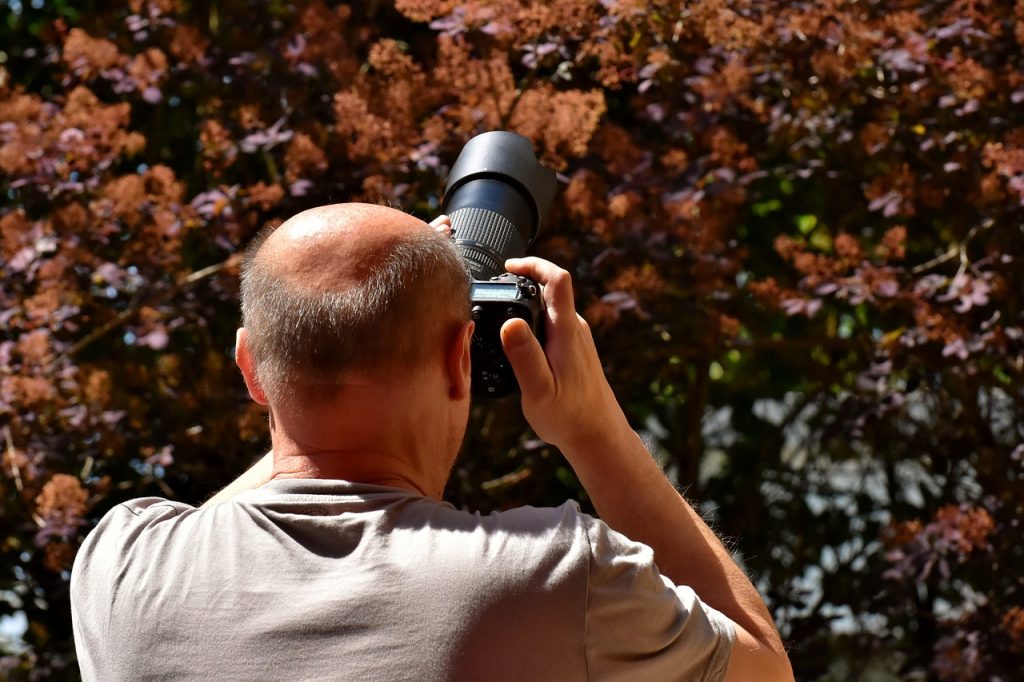 Hasta fin de mes se puede participar en concurso fotográfico de la UACh "Fotoconciencia 2020"