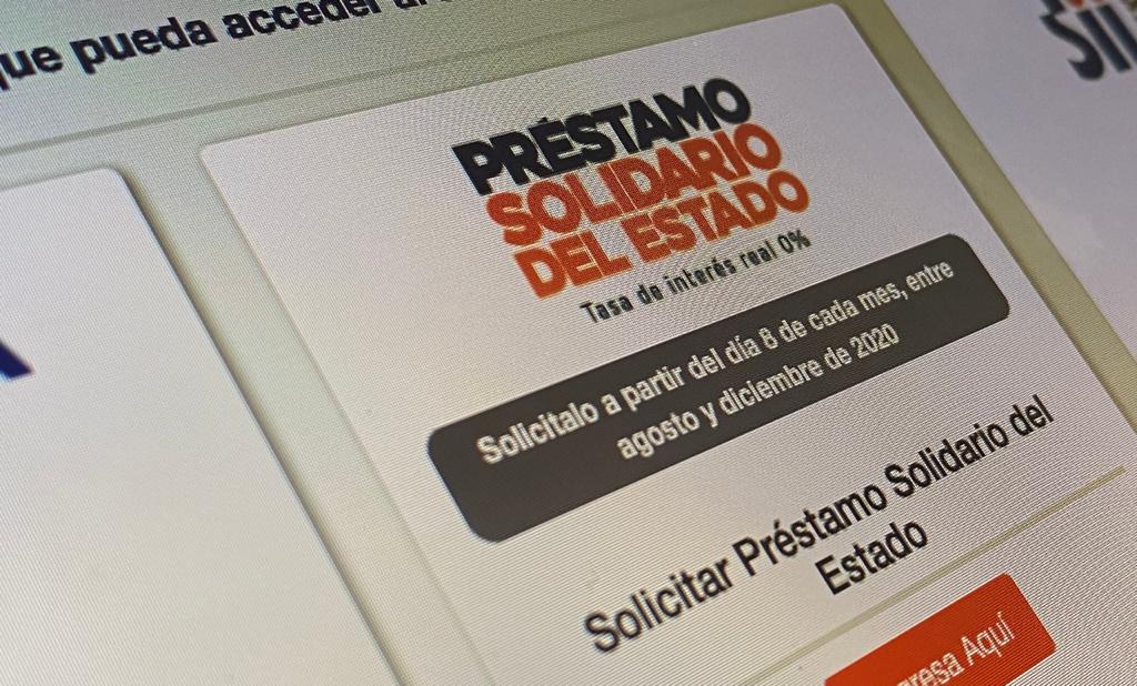 Más de 10 mil personas han solicitado el Préstamo Solidario del Estado en la Región de Los Ríos