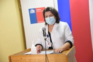 SEREMI de Salud reconoce "ola de contagios" de Coronavirus en Los Ríos y afirma que aún se puede “contener”