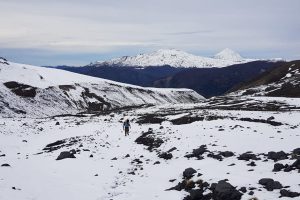 Este fin de semana reabrirán el Parque Nacional Villarrica sector sur y la Reserva Mocho Choshuenco