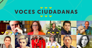 Voces Ciudadanas: FICValdivia ofrecerá conversatorios en torno a la ciencia, política y cultura