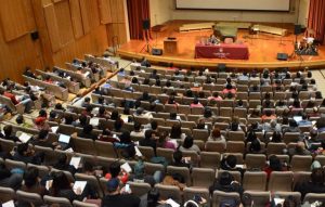 Amplían plazo de convocatoria a segundo Congreso “Desigualdades, Territorio y Reforma del Estado” de la UACh