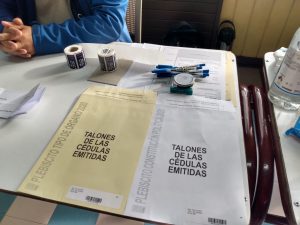 Minuto a minuto: Sigue el proceso del Plebiscito 2020 en Los Ríos