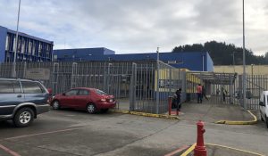 Confirman brote de Coronavirus en la cárcel de Valdivia: Hay 50 internos contagiados