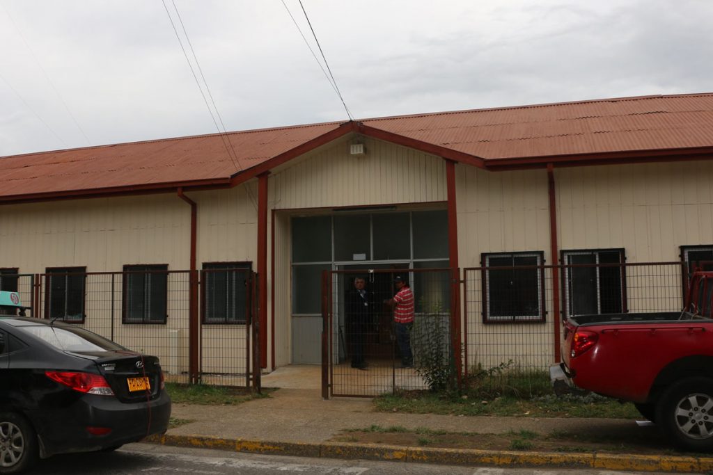 Retoman atenciones de urgencia dental en CESFAM Externo de Valdivia tras casos COVID-19